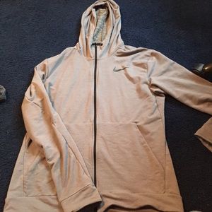 Nike hoodie